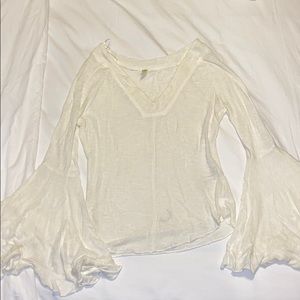 Free People Long Sleeve